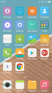 Review: Xiaomi Redmi 3s - Schneller Fingerprintsensor und starke Akkulaufzeit 34