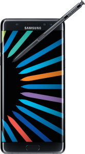 Samsung Galaxy Note7 offiziell vorgestellt 9