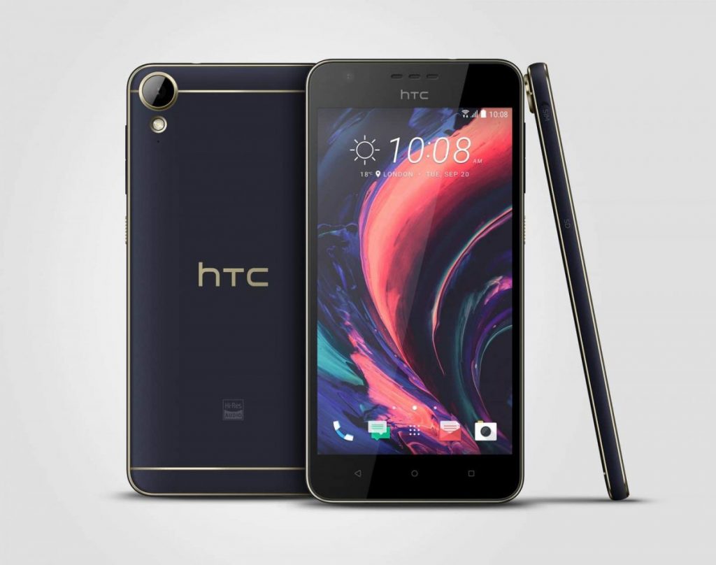 HTC Desire 10 Lifestyle: neue Mittelklasse Smartphones vorgestellt 8