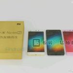 Xiaomi Mi Note 2: Erste Bilder, Infos und technischen Daten zum kommenden Flaggschiff 15