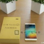 Xiaomi Mi Note 2: Erste Bilder, Infos und technischen Daten zum kommenden Flaggschiff 18