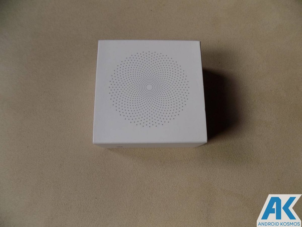 Test / Review Xiaomi Mi Bluetooth Speaker Youth Edition 5