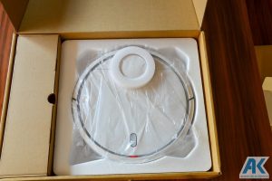 Xiaomi Mi Robot Vacuum Test: lehn Dich zurück mit dem Saugroboter aus Fernost 19