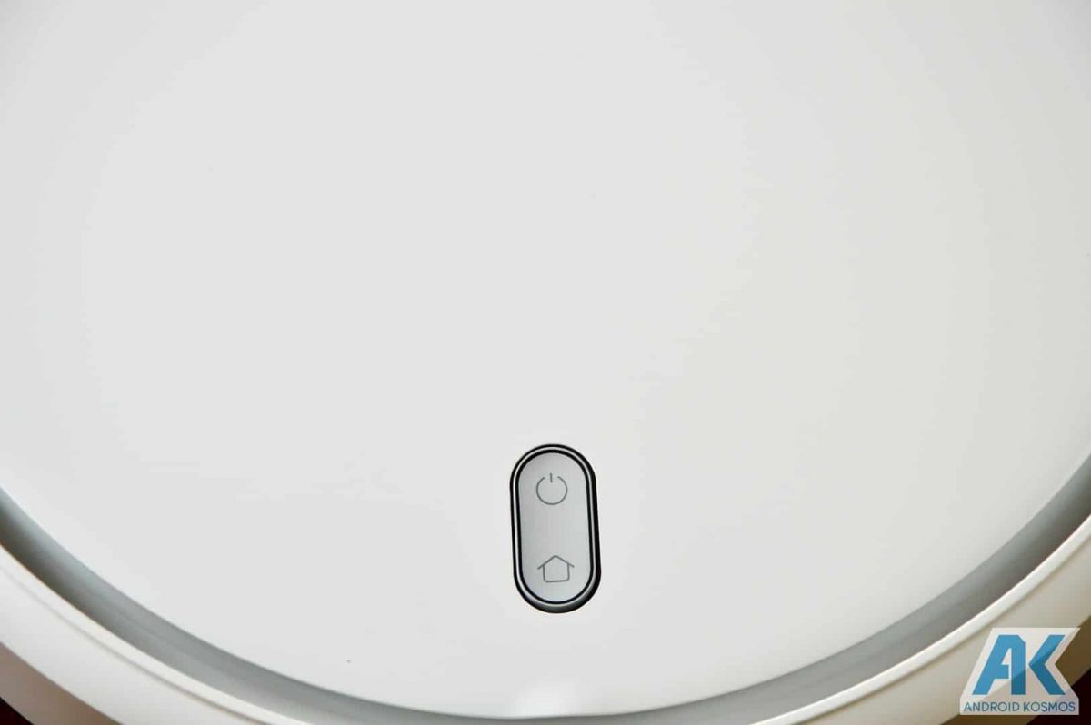 Xiaomi Mi Robot Vacuum Test: lehn Dich zurück mit dem Saugroboter aus Fernost 26