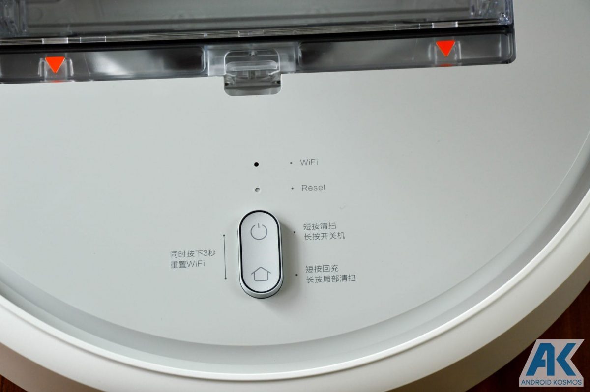 Xiaomi Mi Robot Vacuum Test: lehn Dich zurück mit dem Saugroboter aus Fernost 29