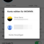 Test/ Review : iWown V6 -Tolle Idee schnell verpufft 23