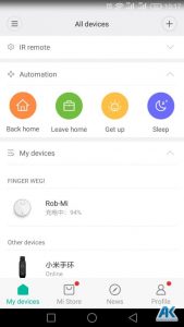 Xiaomi Mi Robot Vacuum Test: lehn Dich zurück mit dem Saugroboter aus Fernost 42