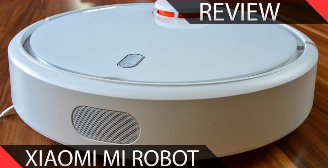 Xiaomi Mi Robot Vacuum Test: lehn Dich zurück mit dem Saugroboter aus Fernost 23