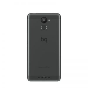 BQ Aquaris U: Drei neue Einsteiger-Smartphones vorgestellt 5