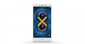 Honor 6X vorgestellt: Mittelklasse-Smartphone mit Dual-Cam 5