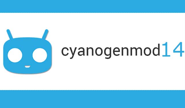 CyanongenMod 14: Custom-Rom Version für erste Geräte veröffentlicht