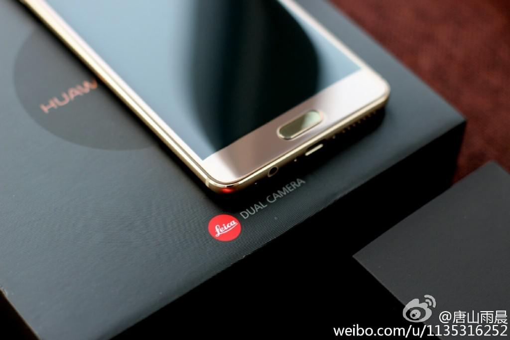 Huawei mate 10 lite scheda tecnica