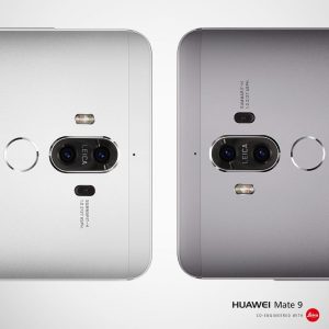 Huawei stellt das Mate 9 offiziell vor: Darf es etwas mehr sein? 2