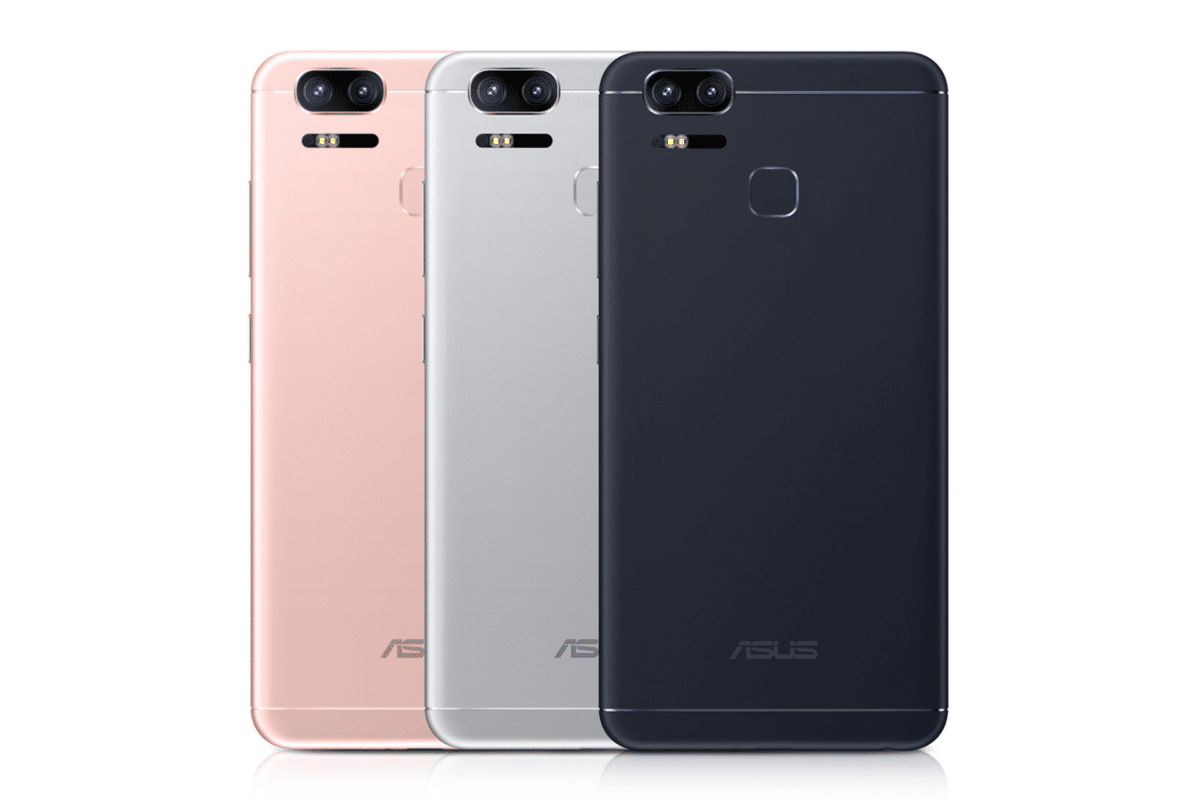 ASUS kündigt das ZenFone 3 Zoom mit Dual-Cam an 2