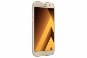 Samsung Galaxy A 2017: Drei neue Smartphones im Premium-Look 3