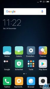Xiaomi Redmi 4A Test: Das Budget unter den Budgetphones 38