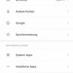 Xiaomi Redmi 4A Test: Das Budget unter den Budgetphones 45