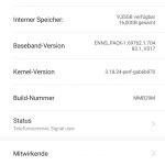 Xiaomi Redmi 4A Test: Das Budget unter den Budgetphones 41