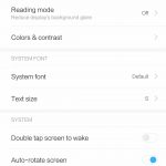 Xiaomi Mi Mix Test: Das randloses Smartphone der Zukunft 18