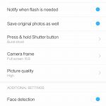 Xiaomi Mi Mix Test: Das randloses Smartphone der Zukunft 41