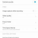 Xiaomi Mi Mix Test: Das randloses Smartphone der Zukunft 43