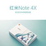 Xiaomi Redmi Note 4X: offizielle Daten und Bilder geleakt 6