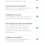Xiaomi Mi Mix Test: Das randloses Smartphone der Zukunft 125