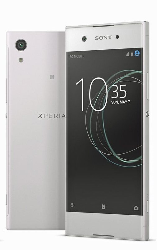 Sony Xperia: Erste Bilder das Smartphone Lineups 2017 geleakt 3