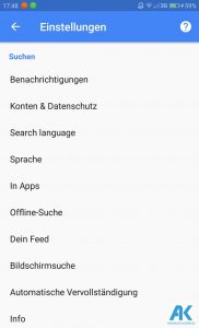 Anleitung: Android Sprache umstellen mit MoreLocale 2 ohne Root 8