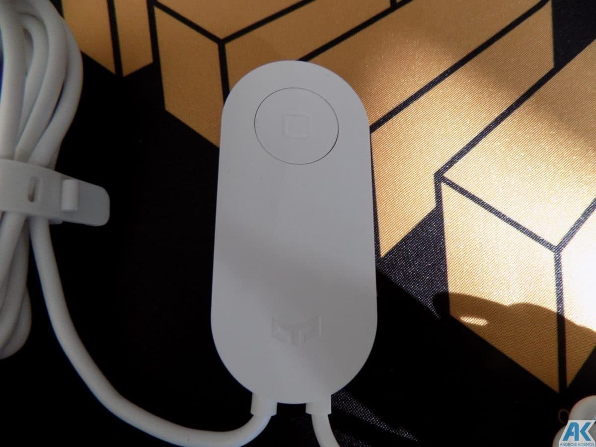Xiaomi Gadgets Test: Mi Mouse / Yeelight und Wifi Amplifier im Test 23
