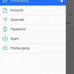TypeApp Email: einer der besten E-Mail-Client App für Android im Test 81
