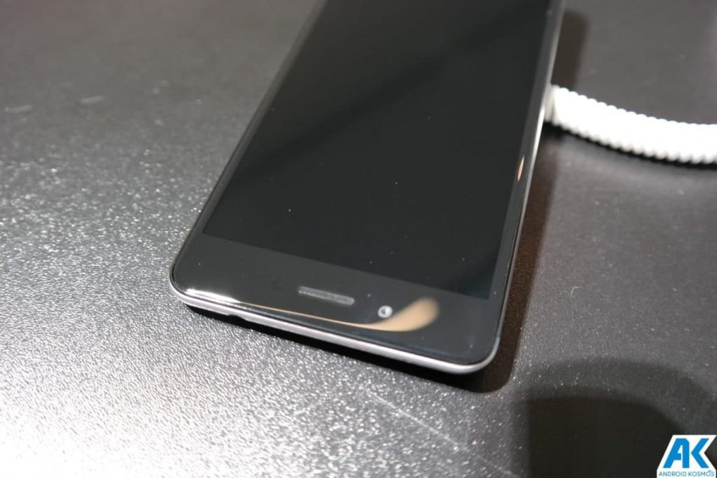 Honor 6C: günstiges Einsteiger-Smartphone offiziell vorgestellt [inklusive Hands-On Bilder] 19
