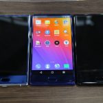 Kampf der Mi MIX Klone: Randlose Smartphones von Blueboo und Doogee 15