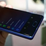 Kampf der Mi MIX Klone: Randlose Smartphones von Blueboo und Doogee 16