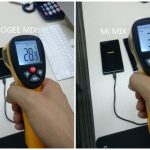 Kampf der Mi MIX Klone: Randlose Smartphones von Blueboo und Doogee 21