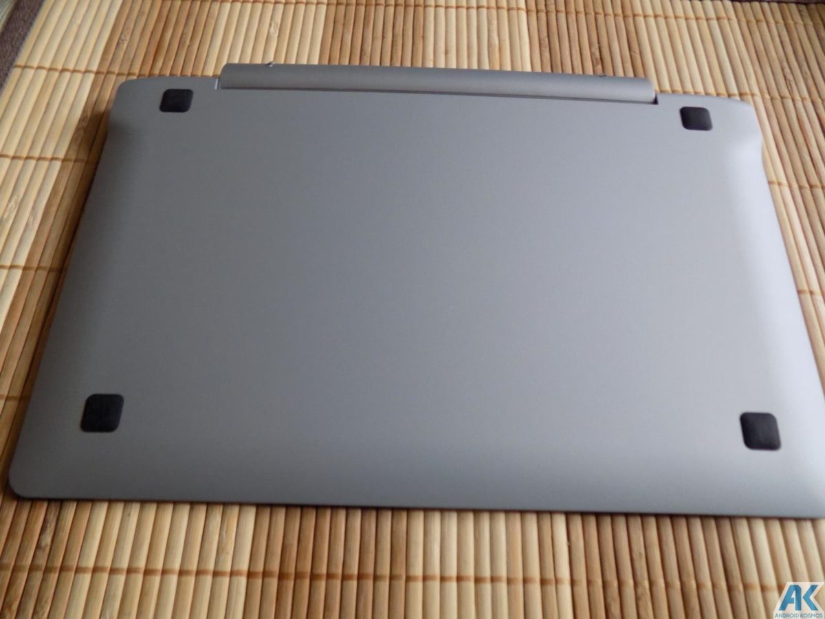 Chuwi Hi10 Pro Test: 10 Zoll Tablet mit Windows/Android im Dualboot 55