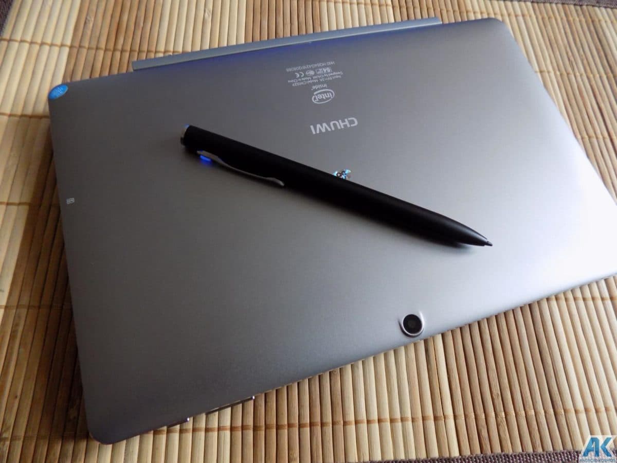 Chuwi Hi10 Pro Test: 10 Zoll Tablet mit Windows/Android im Dualboot 95