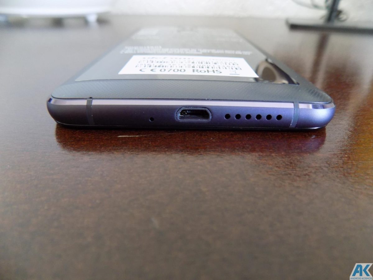 Ulefone Gemini Test: Budget Smartphone mit Dualkamera 6