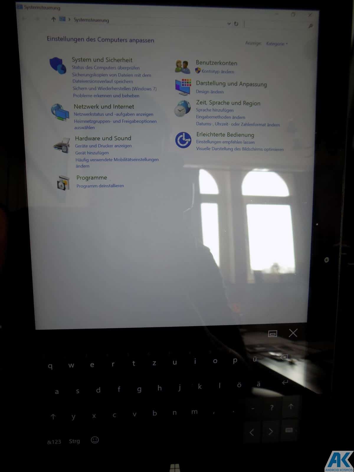 Chuwi Hi10 Pro Test: 10 Zoll Tablet mit Windows/Android im Dualboot 104