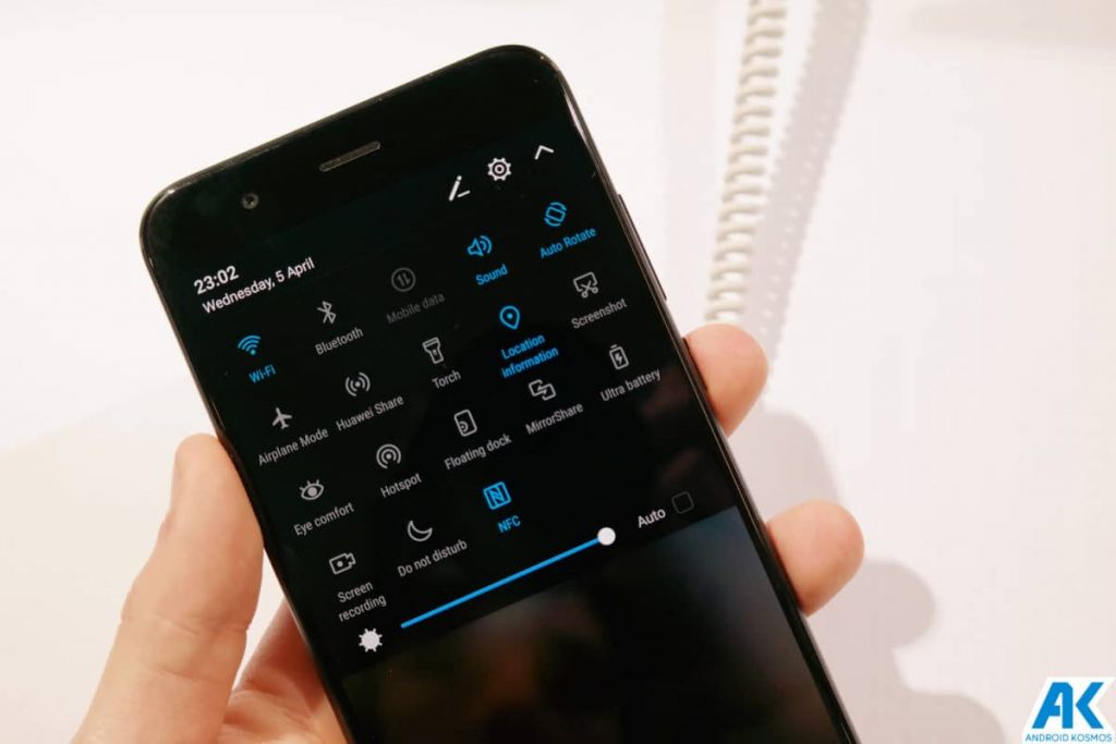 Honor 8 Pro: Das neue High-End-Smartphone wurde offiziell vogestellt 31