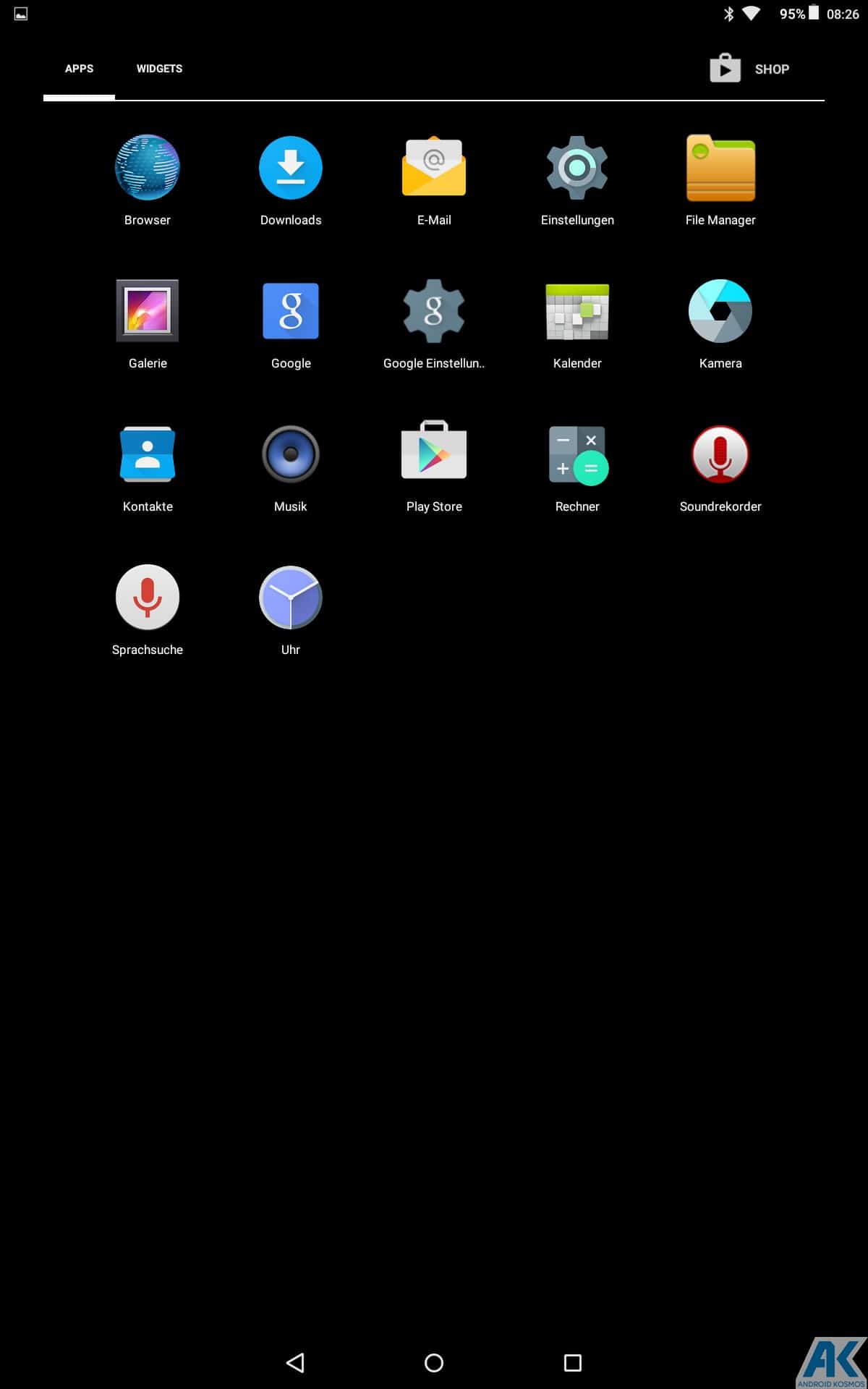 Chuwi Hi10 Pro Test: 10 Zoll Tablet mit Windows/Android im Dualboot 6