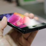 Kampf der Mi MIX Klone: Randlose Smartphones von Blueboo und Doogee 5