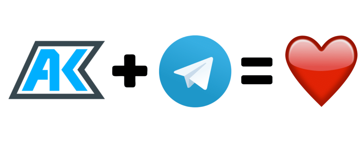 In eigener Sache: AndroidKosmos.de bei Telegram abonnieren 1