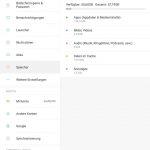 Xiaomi Mi Pad 3 Test: Das dritte Android Tablet der Serie 48