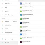 Xiaomi Mi Pad 3 Test: Das dritte Android Tablet der Serie 56