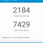 Xiaomi Mi6 Test: Kampfansage an die HighEnd Smartphone Konkurrenz 261