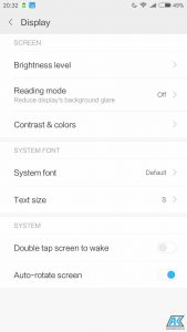Xiaomi Mi6 Test: Kampfansage an die HighEnd Smartphone Konkurrenz 14