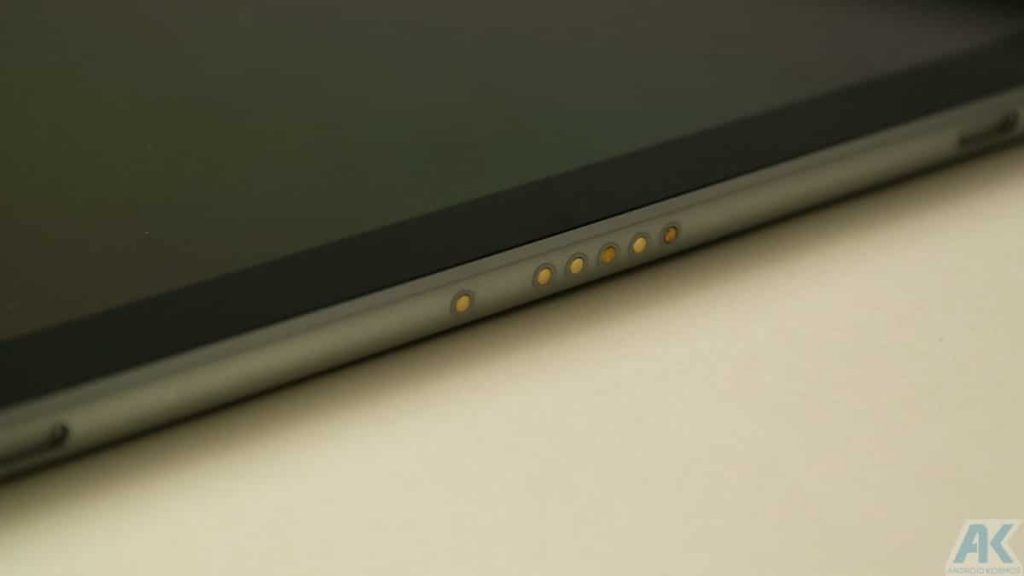 Samsung Galaxy Tab S3 Test: Tablet mit AMOLED-Display und S Pen 17