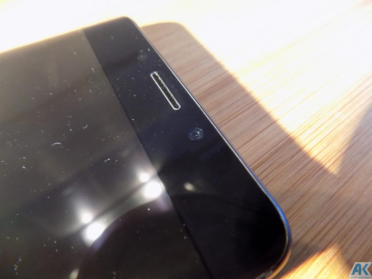 Xiaomi Mi Note 2 Test: High-End-Phablet in der zweiten Generation 117