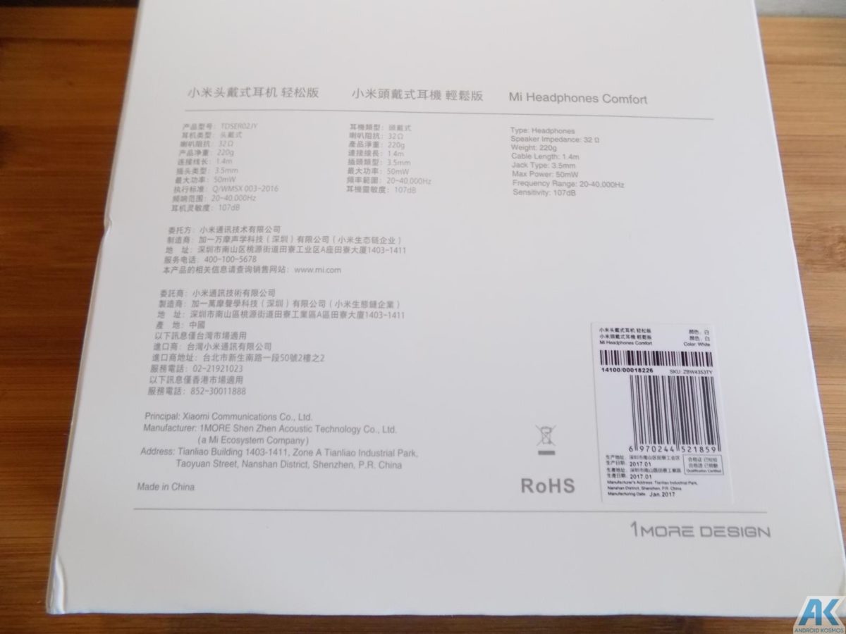 Xiaomi Mi Note 2 Test: High-End-Phablet in der zweiten Generation 73